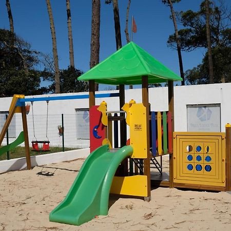 Mira Lodge Park برايا دي ميرا المظهر الخارجي الصورة