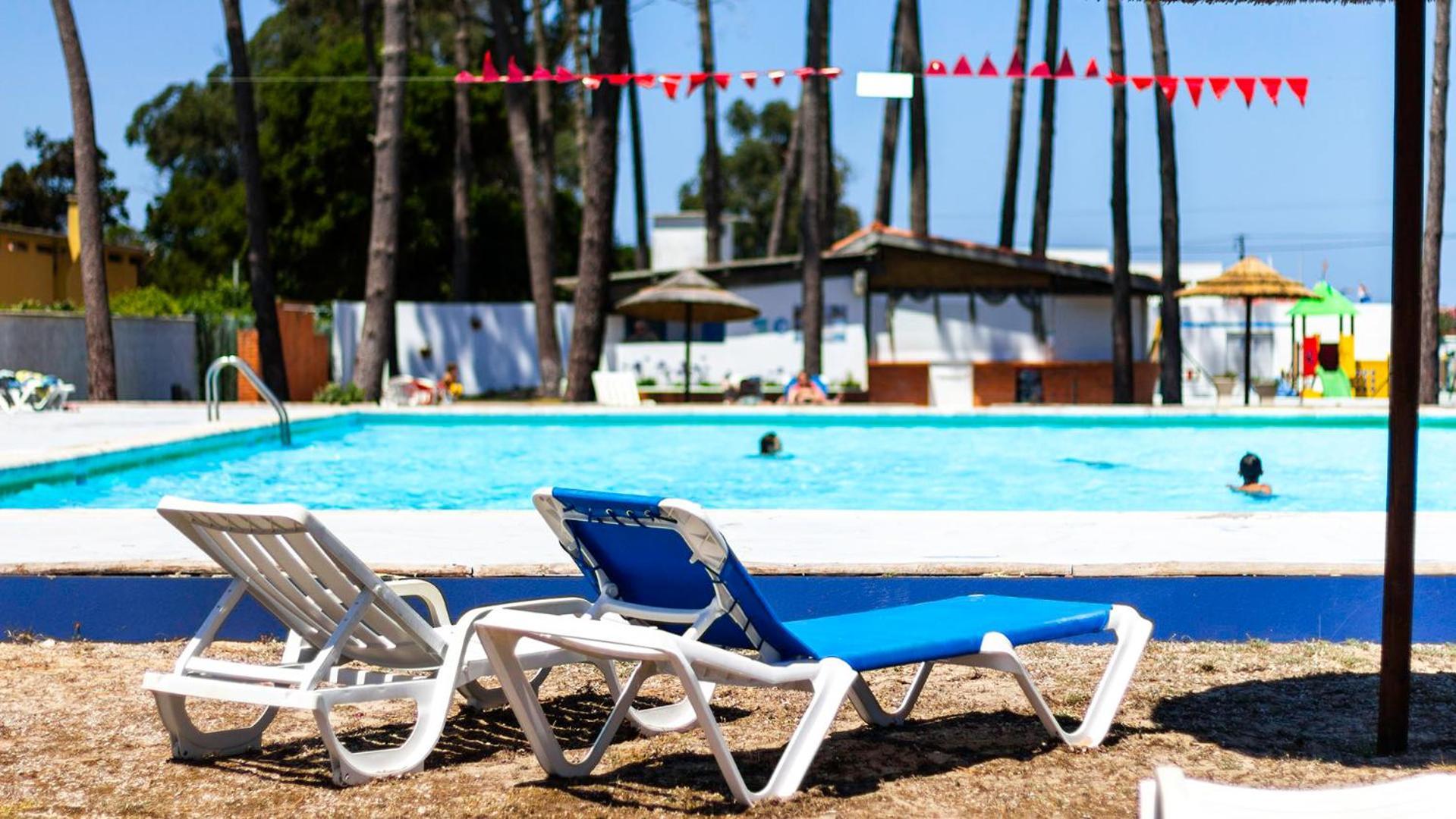 Mira Lodge Park برايا دي ميرا المظهر الخارجي الصورة