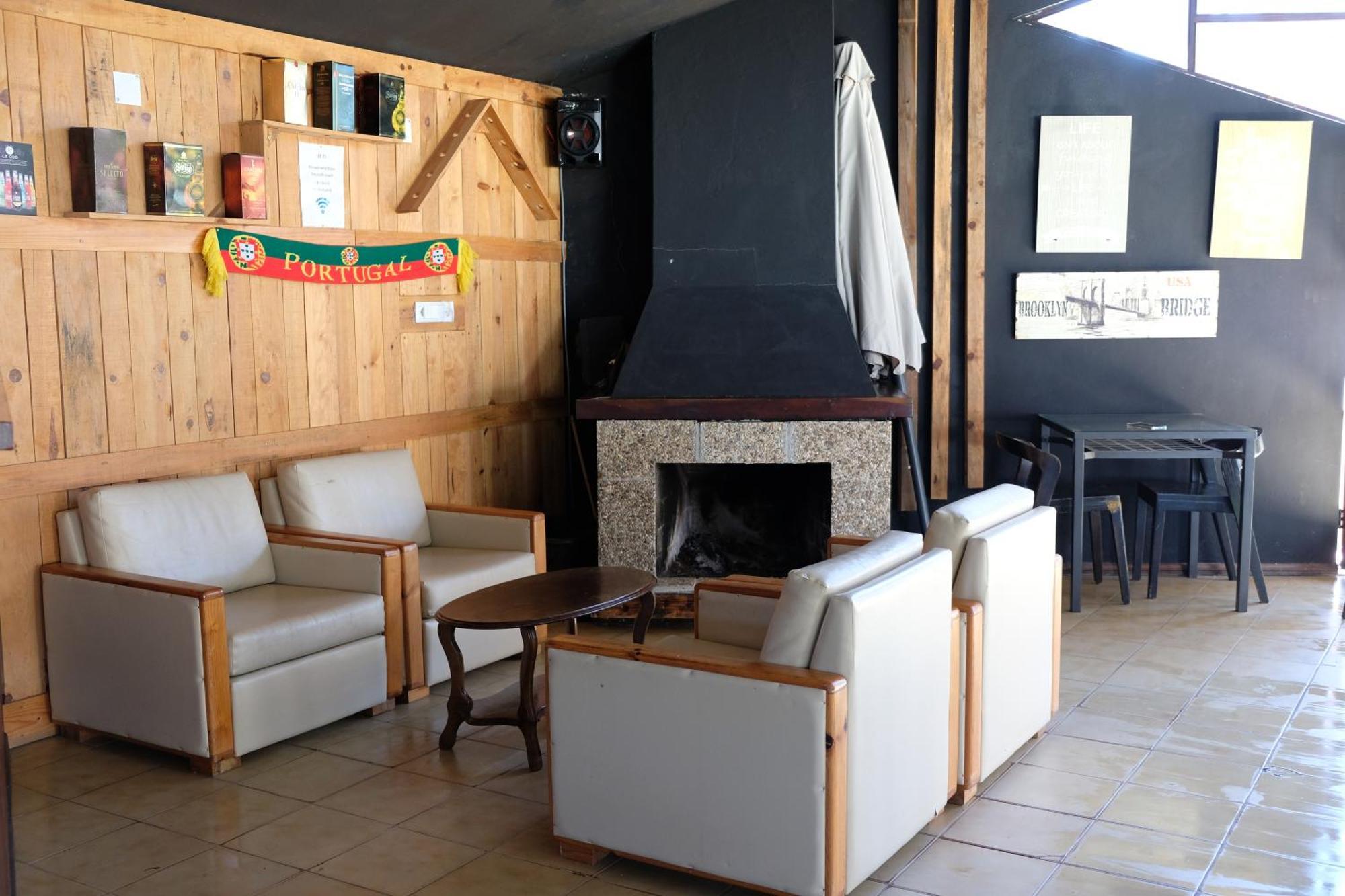 Mira Lodge Park برايا دي ميرا المظهر الخارجي الصورة