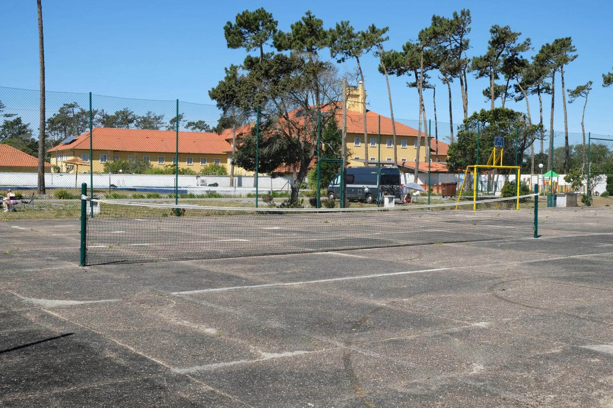 Mira Lodge Park برايا دي ميرا المظهر الخارجي الصورة