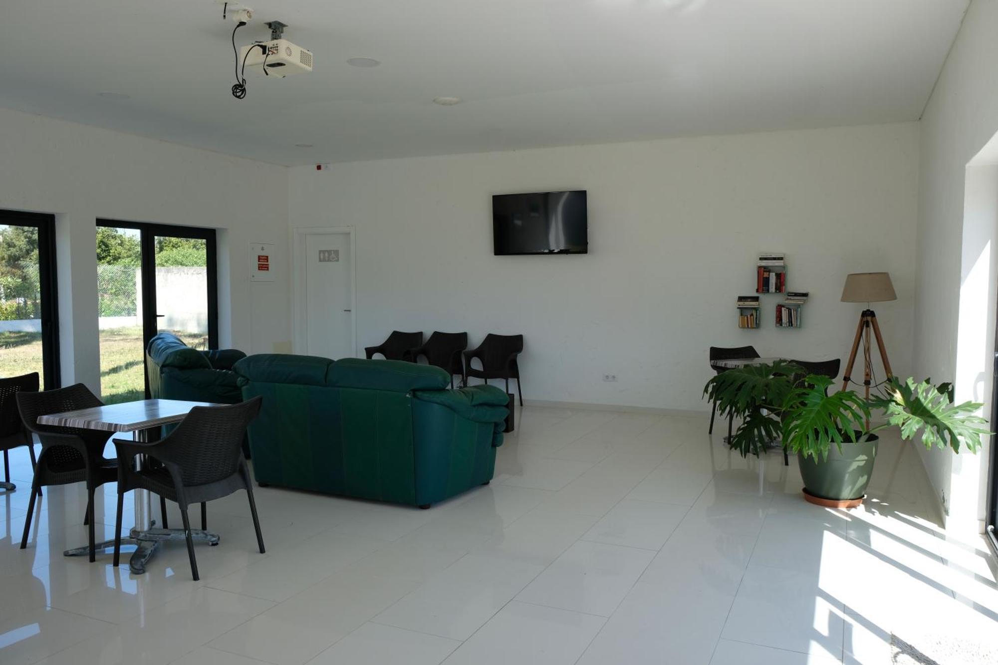 Mira Lodge Park برايا دي ميرا المظهر الخارجي الصورة